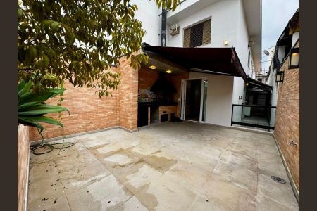 Casa à venda com 220m², 5 quartos e 2 vagasFoto 21