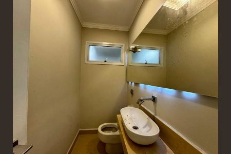 Casa à venda com 220m², 5 quartos e 2 vagasFoto 16