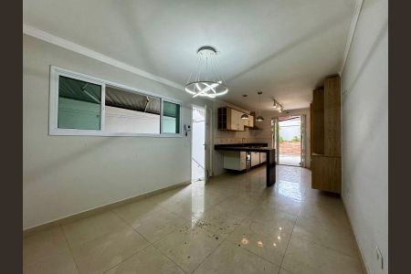 Foto 07 de casa à venda com 5 quartos, 220m² em Jardim São Paulo, São Paulo
