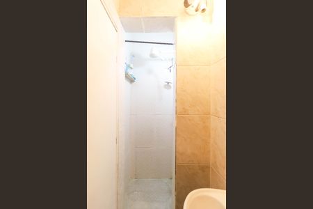 Casa para alugar com 50m², 1 quarto e sem vaga