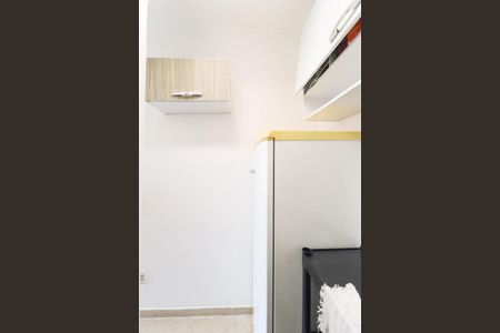 Casa para alugar com 50m², 1 quarto e sem vaga