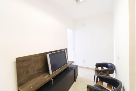 Casa para alugar com 1 quarto, 50m² em Parque Novo Mundo, São Paulo