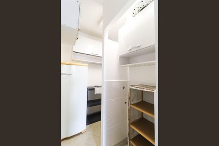 Casa para alugar com 50m², 1 quarto e sem vaga