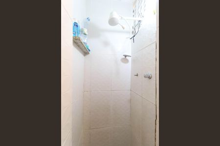 Casa para alugar com 50m², 1 quarto e sem vaga