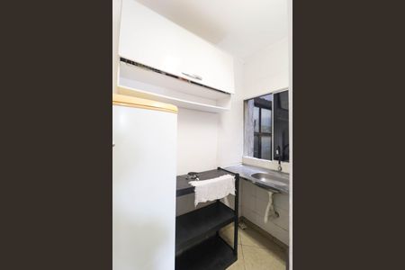 Casa para alugar com 50m², 1 quarto e sem vaga