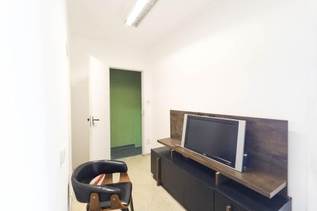 Casa para alugar com 50m², 1 quarto e sem vaga