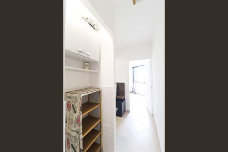 Casa para alugar com 50m², 1 quarto e sem vaga