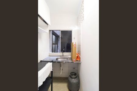 Casa para alugar com 50m², 1 quarto e sem vaga