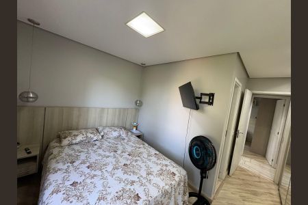 Apartamento à venda com 92m², 3 quartos e 2 vagasQuarto