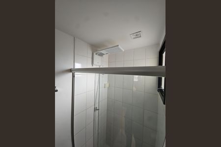 Apartamento para alugar com 60m², 2 quartos e 1 vaga Apartamento para alugar com 60m², 2 quartos e 1 vagaBanheiro Corredor