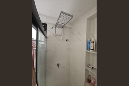 Apartamento para alugar com 60m², 2 quartos e 1 vaga Apartamento para alugar com 60m², 2 quartos e 1 vagachuveiro