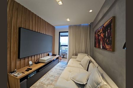 Apartamento para alugar com 60m², 2 quartos e 1 vaga Apartamento para alugar com 60m², 2 quartos e 1 vagasala