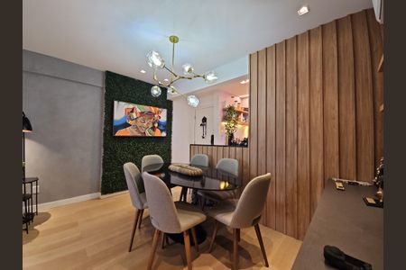 Apartamento para alugar com 60m², 2 quartos e 1 vaga Apartamento para alugar com 60m², 2 quartos e 1 vagasala