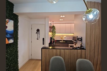 Apartamento para alugar com 60m², 2 quartos e 1 vaga Apartamento para alugar com 60m², 2 quartos e 1 vagaCozinha