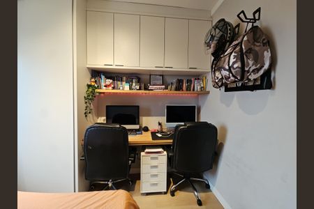 Apartamento para alugar com 60m², 2 quartos e 1 vaga Apartamento para alugar com 60m², 2 quartos e 1 vagaquarto 1