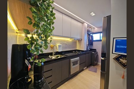 Apartamento para alugar com 60m², 2 quartos e 1 vaga Apartamento para alugar com 60m², 2 quartos e 1 vagaCozinha