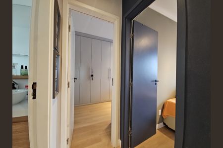 Apartamento para alugar com 60m², 2 quartos e 1 vaga Apartamento para alugar com 60m², 2 quartos e 1 vagacorredor