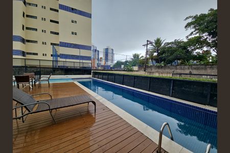 Apartamento para alugar com 60m², 2 quartos e 1 vaga Apartamento para alugar com 60m², 2 quartos e 1 vagaÁrea comum - Piscina