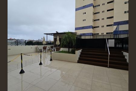 Apartamento para alugar com 60m², 2 quartos e 1 vaga Apartamento para alugar com 60m², 2 quartos e 1 vagaplayground