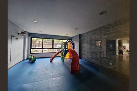 Apartamento para alugar com 60m², 2 quartos e 1 vaga Apartamento para alugar com 60m², 2 quartos e 1 vagaBrinquedoteca