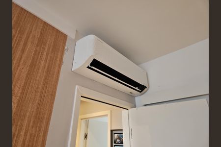 Apartamento para alugar com 60m², 2 quartos e 1 vaga