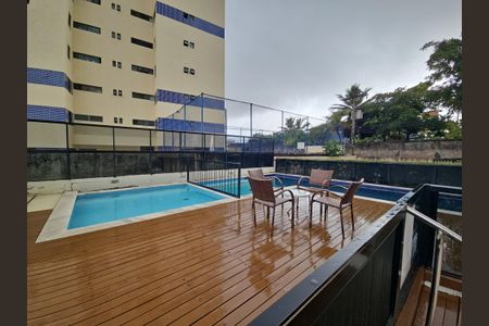 Apartamento para alugar com 60m², 2 quartos e 1 vaga Apartamento para alugar com 60m², 2 quartos e 1 vagaPiscina