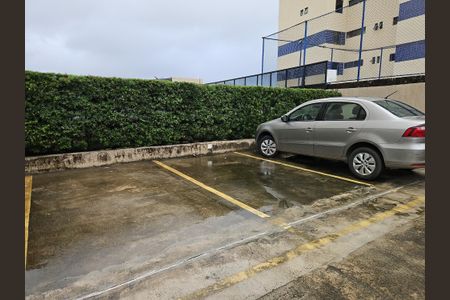 Apartamento para alugar com 60m², 2 quartos e 1 vaga Apartamento para alugar com 60m², 2 quartos e 1 vagaGaragem