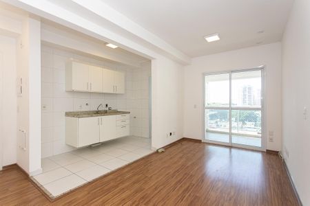 Apartamento à venda com 62m², 2 quartos e 1 vagaSala