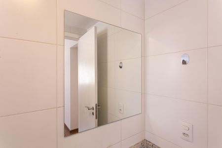 Apartamento à venda com 62m², 2 quartos e 1 vagaBanheiro da Suíte