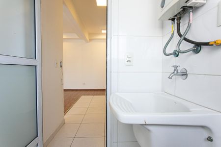 Apartamento à venda com 62m², 2 quartos e 1 vagaÁrea de Serviço