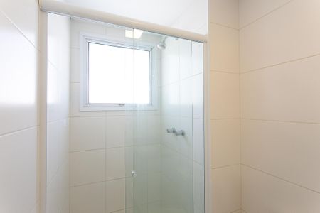 Apartamento à venda com 62m², 2 quartos e 1 vagaBanheiro da Suíte
