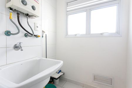 Apartamento à venda com 62m², 2 quartos e 1 vagaÁrea de Serviço