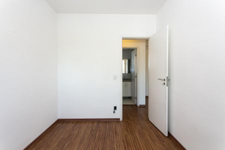 Apartamento à venda com 62m², 2 quartos e 1 vagaQuarto