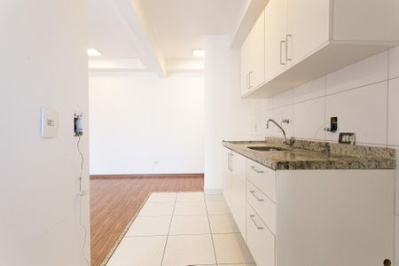 Apartamento à venda com 62m², 2 quartos e 1 vagaCozinha