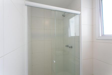 Apartamento à venda com 62m², 2 quartos e 1 vagaBanheiro