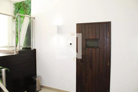 Apartamento à venda com 62m², 2 quartos e 1 vagaÁrea Comum - Sauna