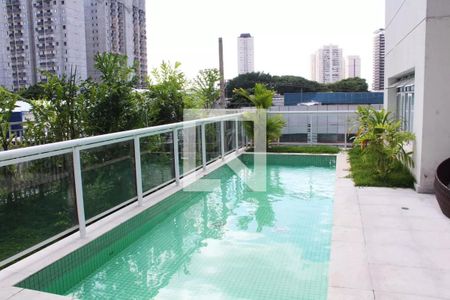 Apartamento à venda com 62m², 2 quartos e 1 vagaÁrea comum - Piscina