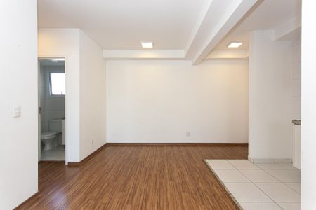 Apartamento à venda com 62m², 2 quartos e 1 vagaSala
