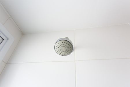 Apartamento à venda com 62m², 2 quartos e 1 vagaBanheiro da Suíte