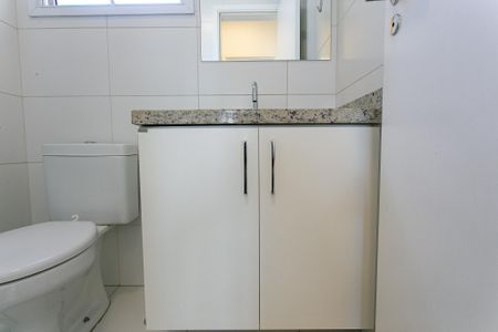 Apartamento à venda com 62m², 2 quartos e 1 vagaBanheiro