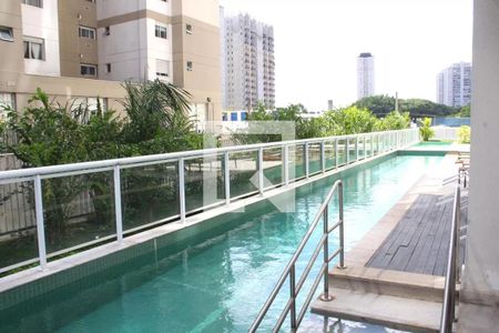 Apartamento à venda com 62m², 2 quartos e 1 vagaÁrea comum - Piscina