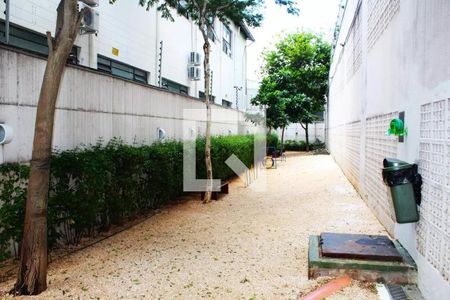 Apartamento à venda com 62m², 2 quartos e 1 vagaÁrea Comum - Espaço Pet