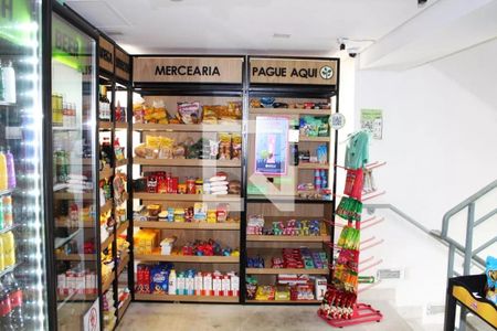 Apartamento à venda com 62m², 2 quartos e 1 vagaÁrea Comum - Mercado
