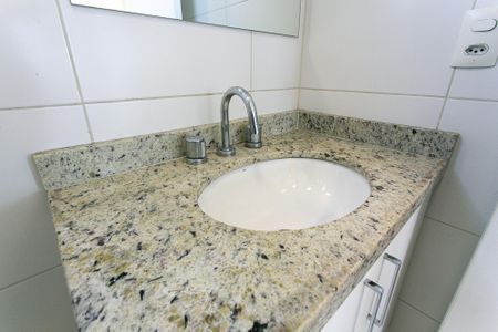 Apartamento à venda com 62m², 2 quartos e 1 vagaBanheiro