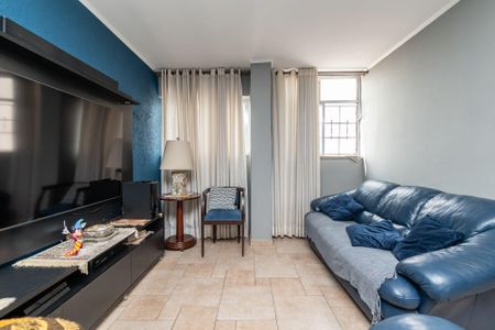 Apartamento à venda com 3 quartos, 110m² em Vila Diva (Zona Leste), São Paulo