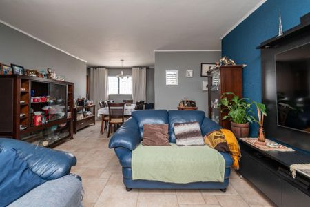 Apartamento à venda com 3 quartos, 110m² em Vila Diva (Zona Leste), São Paulo