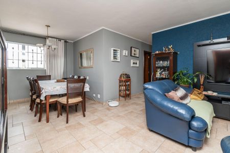 Apartamento à venda com 3 quartos, 110m² em Vila Diva (Zona Leste), São Paulo