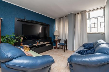 Apartamento à venda com 3 quartos, 110m² em Vila Diva (Zona Leste), São Paulo