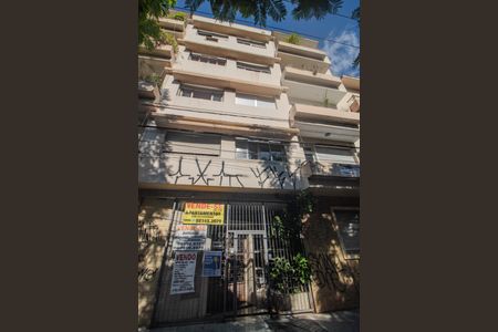 Apartamento à venda com 74m², 2 quartos e sem vagaFachada/Placa