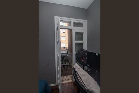 Apartamento à venda com 74m², 2 quartos e sem vagaQuarto